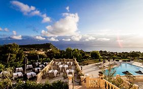 Mabely Grand Hotel