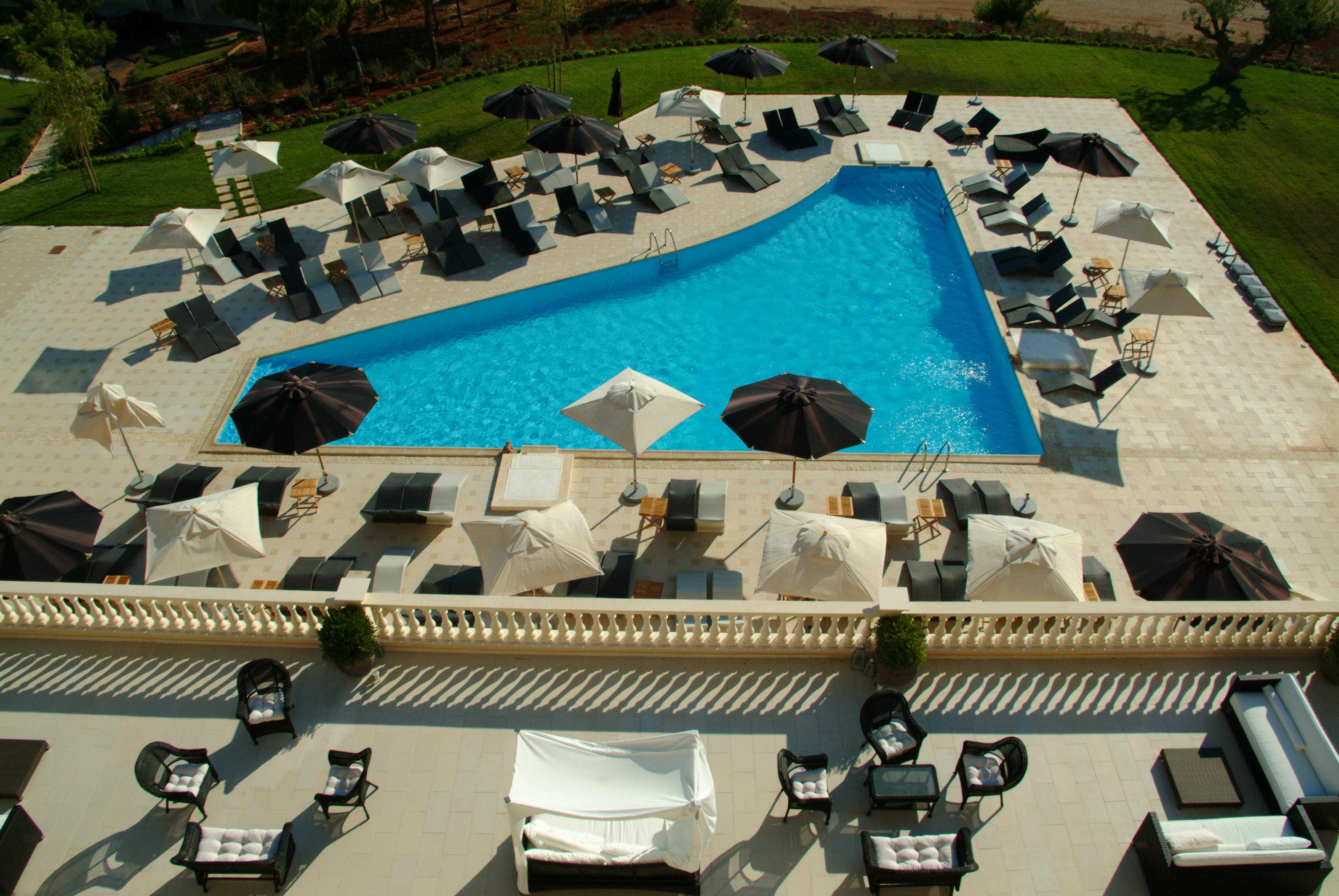 Mabely Grand Hotel Kampi  Exterior foto