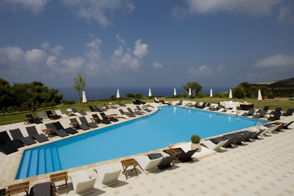 Mabely Grand Hotel Kampi  Exterior foto