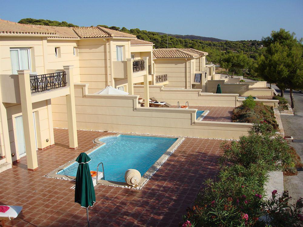 Mabely Grand Hotel Kampi  Exterior foto
