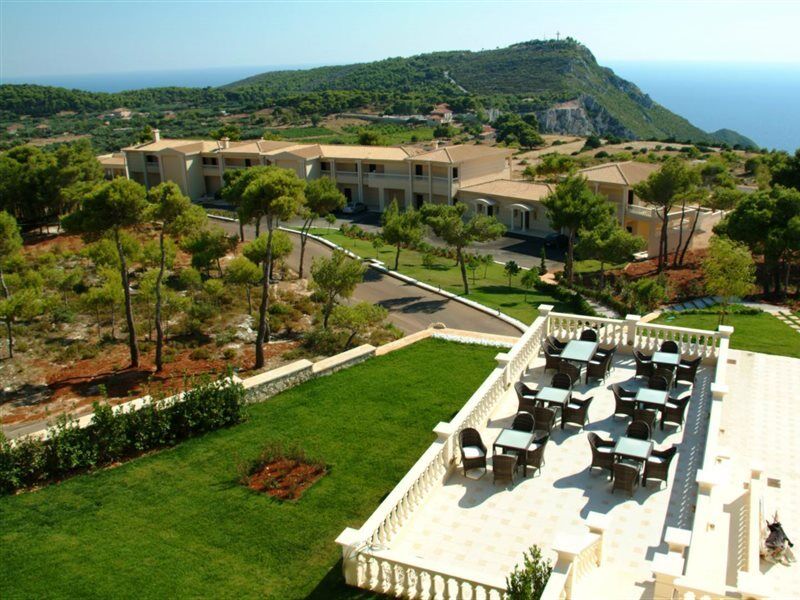 Mabely Grand Hotel Kampi  Exterior foto